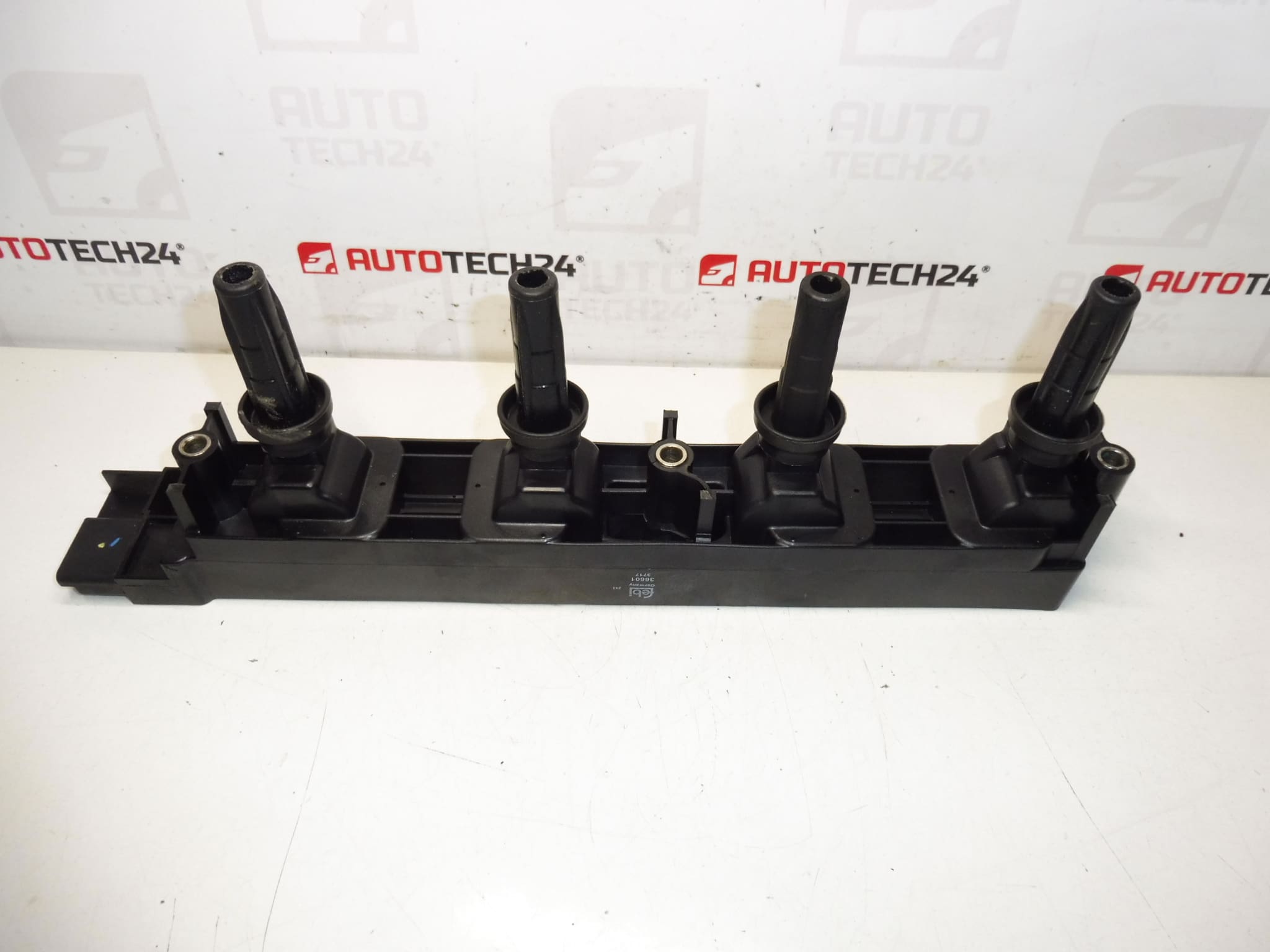 Zapalovací lišta 2.0 16V 2.2 16V Citroën Peugeot 5970A5 - Obrázek 2