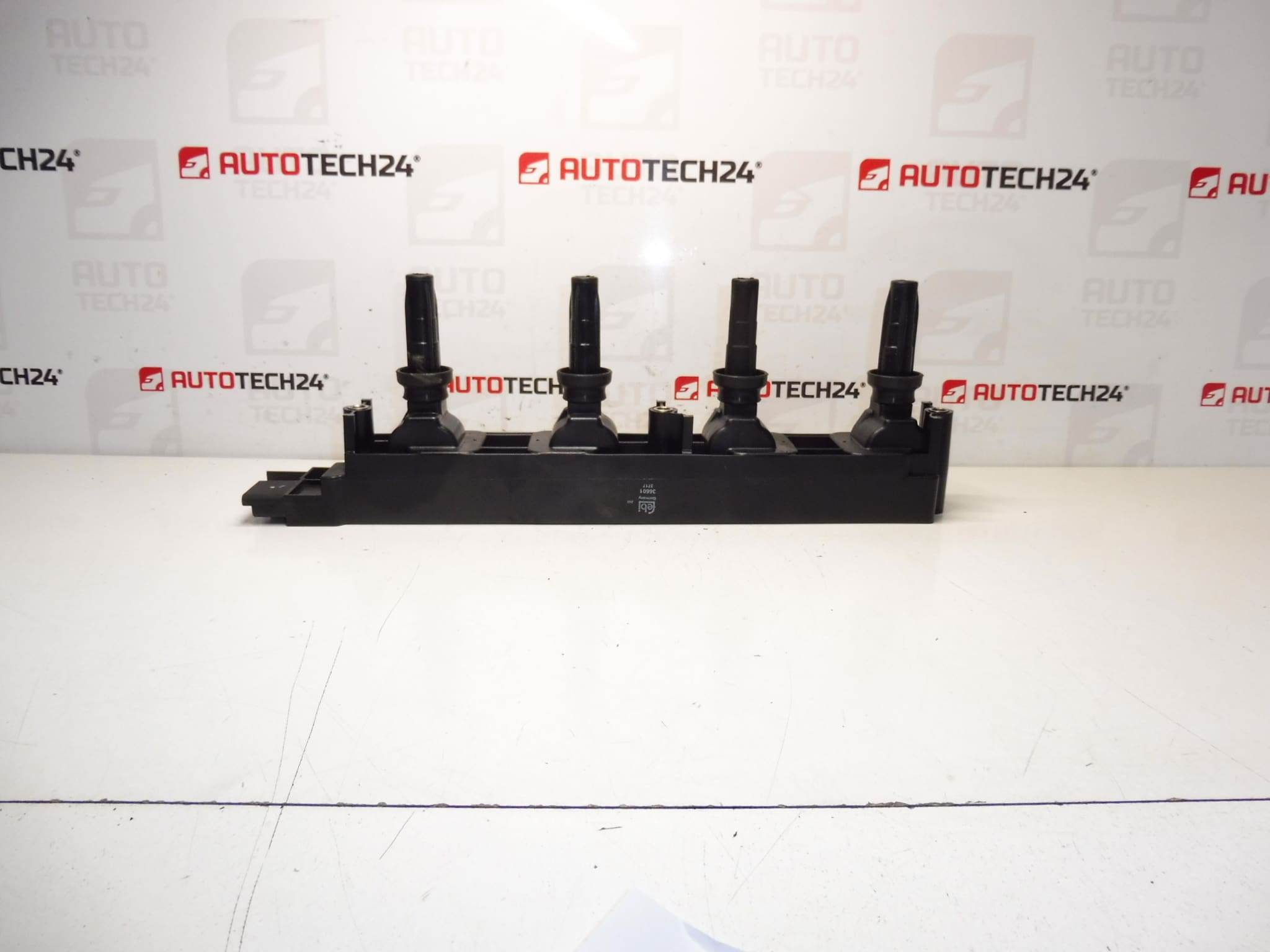 Zapalovací lišta 2.0 16V 2.2 16V Citroën Peugeot 5970A5