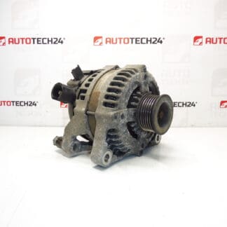 Alternátor Denso 104210-3240 CL15 Citroën Peugeot 2.0i 130KW 9640623580 5705AC