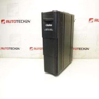 CD changer měnič Clarion Citroën Peugeot 9647427980 6564E1