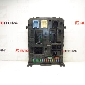 BSI04EV K04-00 Peugeot 407 9664059080 01 6580SS