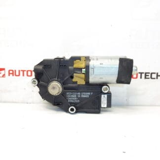 Elektromotor Webasto Peugeot 407 96836298BJ 8401VS
