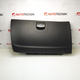 Víko odkládací schránky Peugeot 407 8226J0