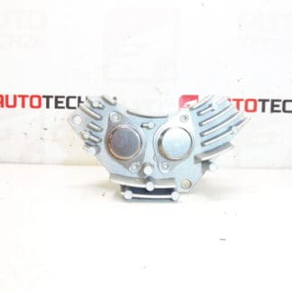 Regulátor ventilátoru topení Citroën Peugeot 644178
