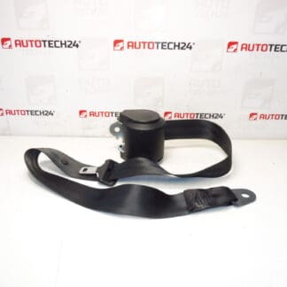 Bezpečnostní pás Citroën Peugeot 14008311XX 8974A0