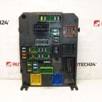 BSI Q01-00 Citroën C4 II 9665547280 1616786580 6580YP