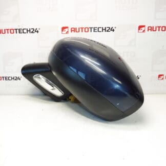 Zpětné zrcátko řidič Citroen C4 II B7 KGNC 1607028580