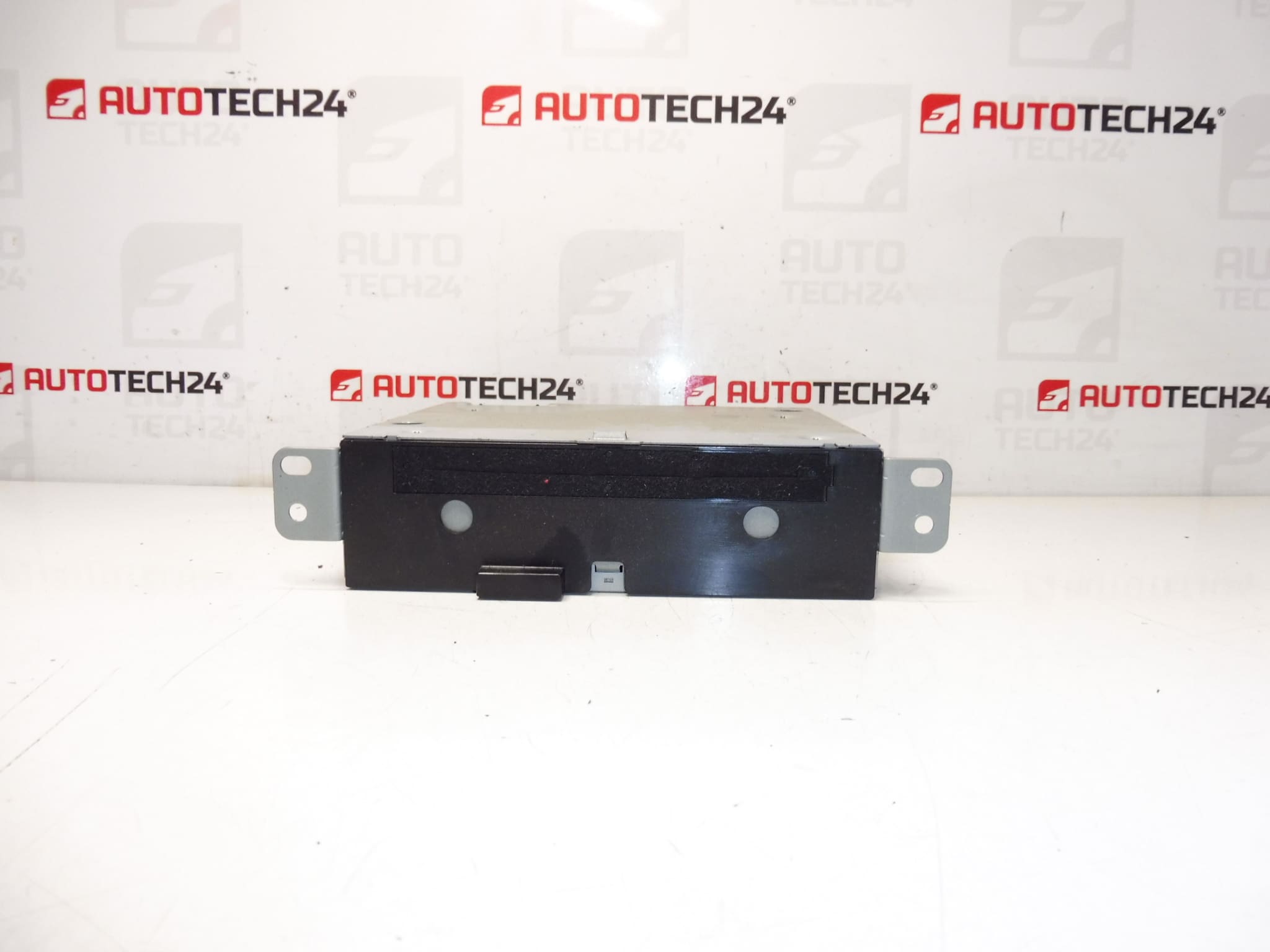 Autorádio s CD Citroën C4 II 9666994580 6574SN