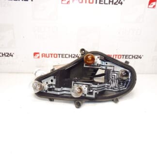 Patice levé zadní světlo vnější Citroën C4 II 6350KS