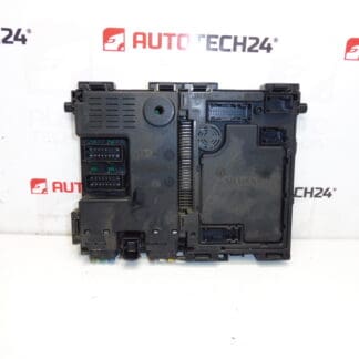 BSI D9 Siemens Citroën Peugeot 9640091280 658026