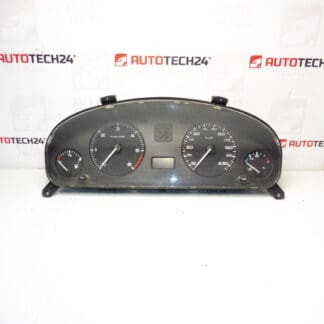 Tachometr Peugeot 406 2.0 HDI 9642946280 6104W7