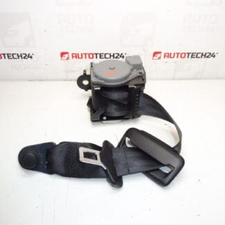 Pás zadní Citroen C4 B7 96871541XX 8975ZR