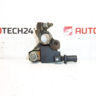 Jednotka Citroën Peugeot 9676592080 9802043480 6500KT