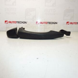 Klika dveří Citroën Peugeot DS 96868965XT 9101LY