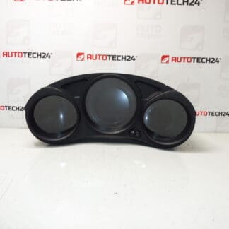 Tachometr 110000 km Citroen C4 B7 96657316XT 6103QC