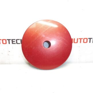 Víčko kryt nádrže Peugeot 206 EKQ 9639426610 9628582180 1508C1