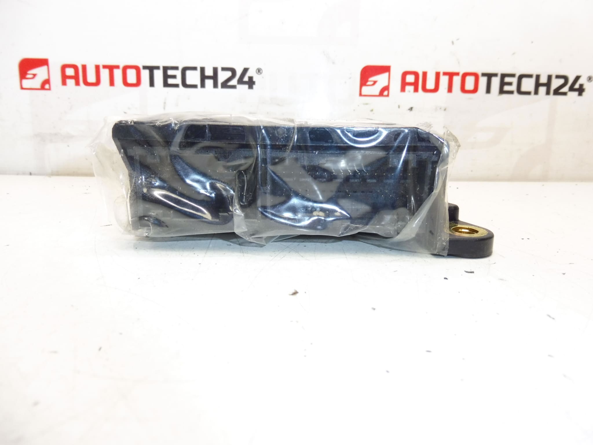 Jednotka airbagů Peugeot 308 619763800 9674291480 6546AP - Obrázek 2