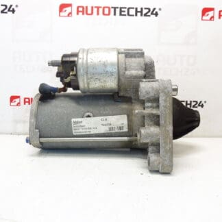 Startér Valeo TS22E26 CL6 1.5 HDI 1.6 HDI 9662854180 5802AE 5802CE