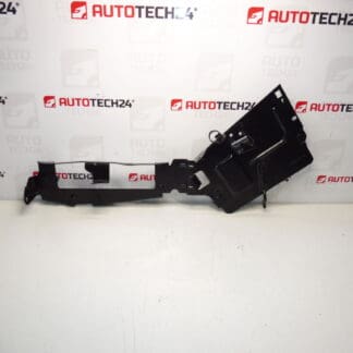 Držák jednotky START STOP Citroen Peugeot 9672696280