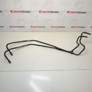 Brzdové potrubí Citroën Peugeot 4888L4 4888L5