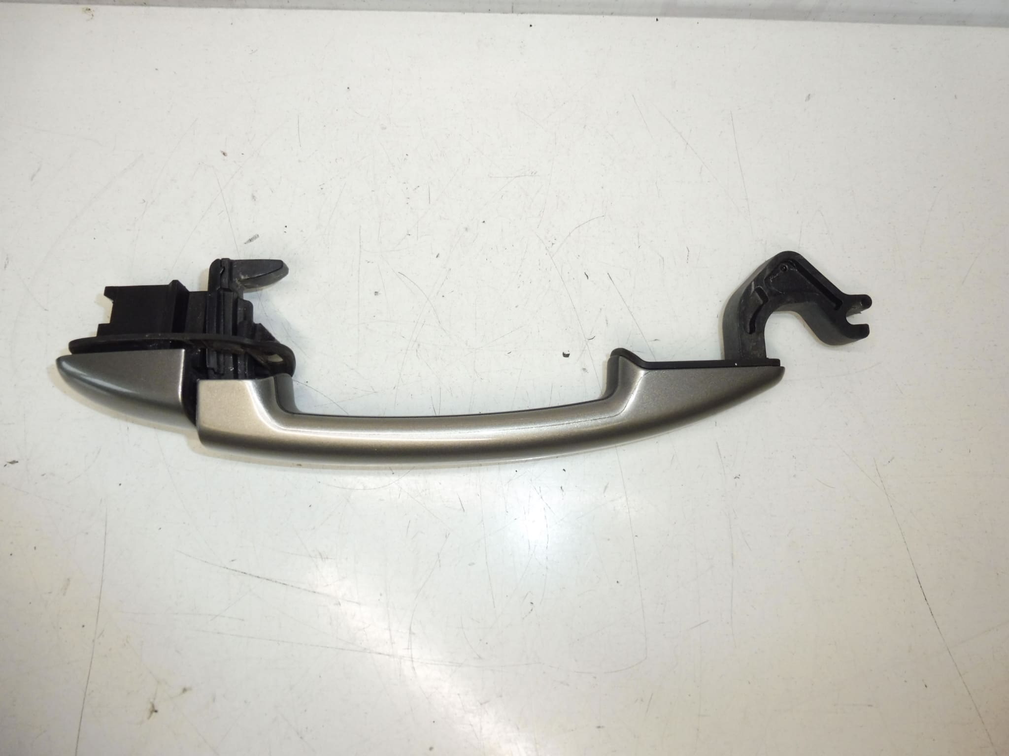 Klika dveří Citroën Peugeot EVGC 9101GH - Obrázek 2