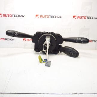 Ovladače páčky Citroën Peugeot 96542558XT 6242F9