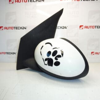 Zrcátko levé KWD Citroën C1 Peugeot 107 87940-0H010