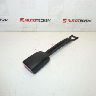 Držák pasu spolujezdce Citroën C1 Peugeot 107 8974LQ 8976N7