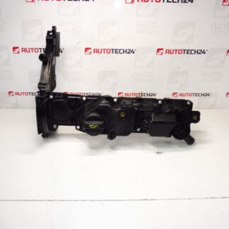 Víko ventilů 1.6 HDI 8V 9688939180 0248S0