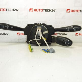 Ovladače páčky Citroën Peugeot 96567445XT 6242A4