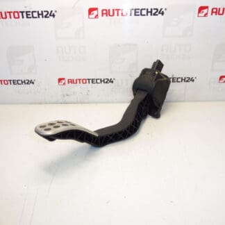 Plynový pedál Peugeot 307 CC Bosch 0280755081 9680566080 1601T7