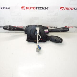 Ovladače páčky Citroën Peugeot 96635796XT 6242AA