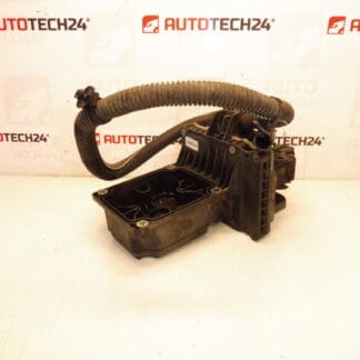 ECU robotické převodovky Citroën C4 Picasso 9664870880 2529YC 2531A7