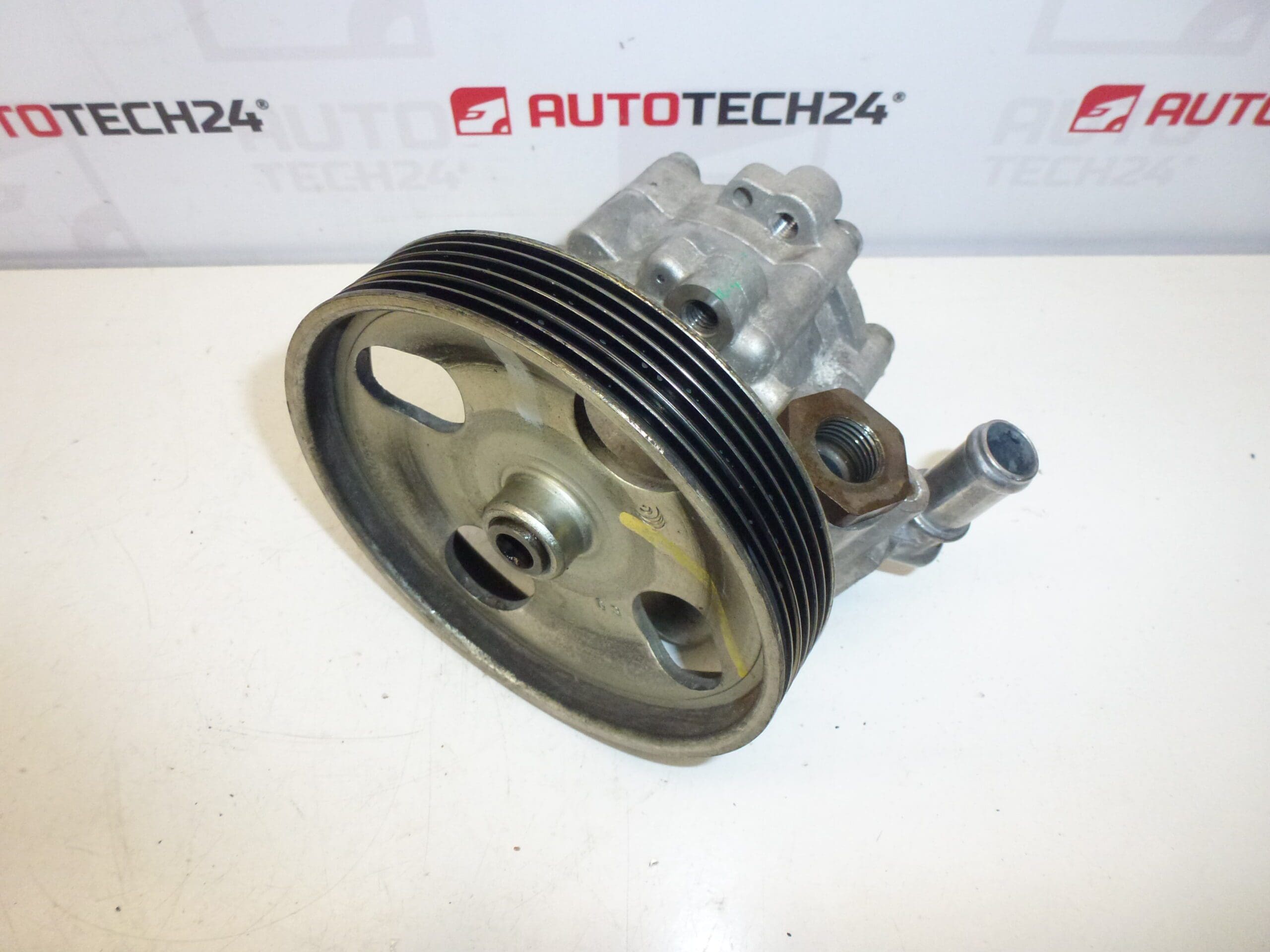 Servo Čerpadlo Citroën Peugeot 9636086680