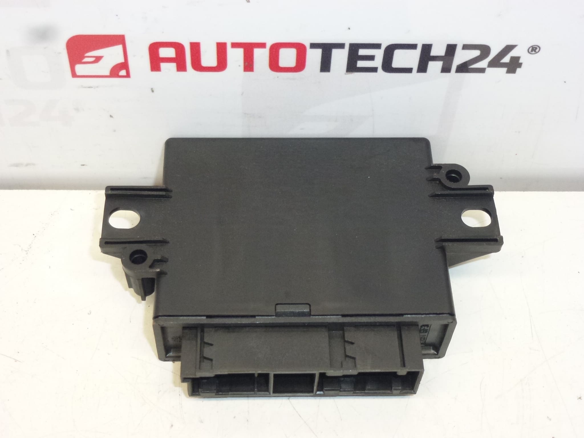 ECU PDC Peugeot Citroën 9661594280 601873 - Obrázek 2