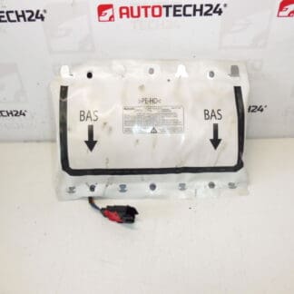 Airbag spolujezdce Citroën C4 9646339680 8216GJ
