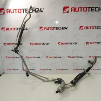 Klima trubka Peugeot Citroën 9684755680 6477H8