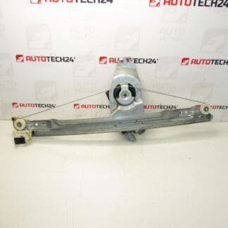Mechanismus pravého zadního stahování okna Citroën C4 Picasso 9224C5