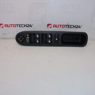 Ovladač oken Peugeot 307 96531124XT 6554KT