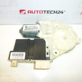 Motor Stahování Levého Okna Citroën C4 9681575280 9221AW