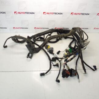 Svazek motoru Citroën Peugeot 1.6 16V NFU 9663466280 6569FG