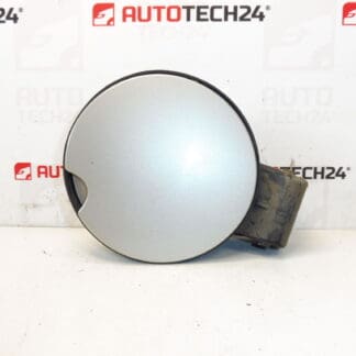 Víčko kryt nádrže Citroën C4 5 dveří 9650573477 1517C1 ETSC