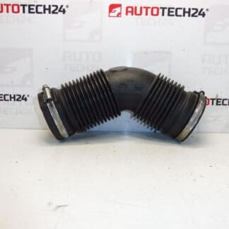 Přípojka vzduchu 1.8 16V 2.0 16V Citroën Peugeot 9649757480 144073