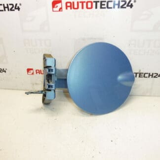 Víčko kryt nádrže Citroën C3 KMYD 9638184280 151796