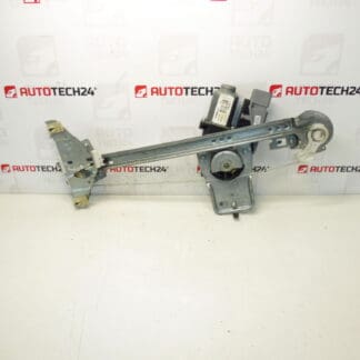 Mechanizmus stahování okna Peugeot 307 400585V 9223A2