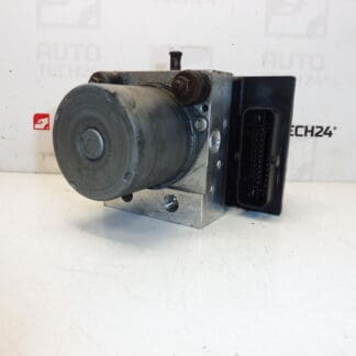 Čerpadlo ABS ESP Bosch Citroën Peugeot 9665106680 0265950962