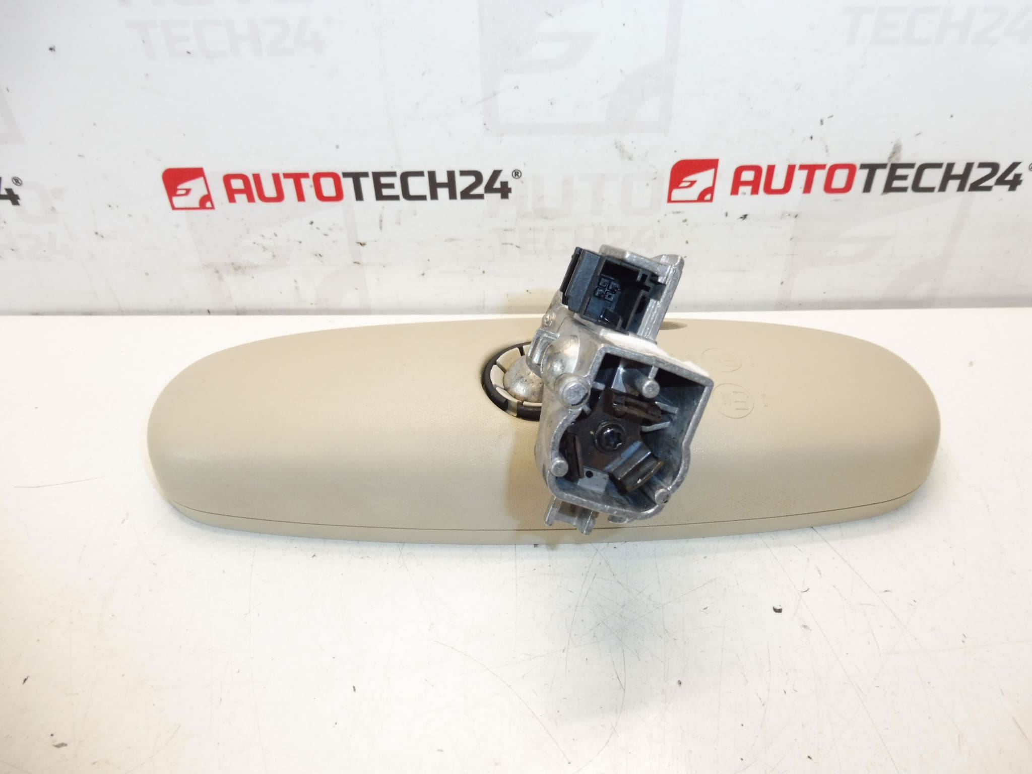 Vnitřní zpětné zrcátko Citroën C4 Picasso 96834998BJ 8153SH - Obrázek 2