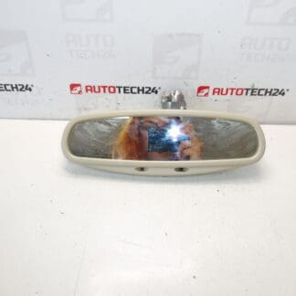 Vnitřní zpětné zrcátko Citroën C4 Picasso 96834998BJ 8153SH