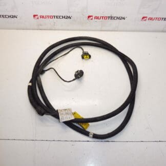 Svazek předních mlhovek Citroen C4 Picasso 9663272880 6575Y1