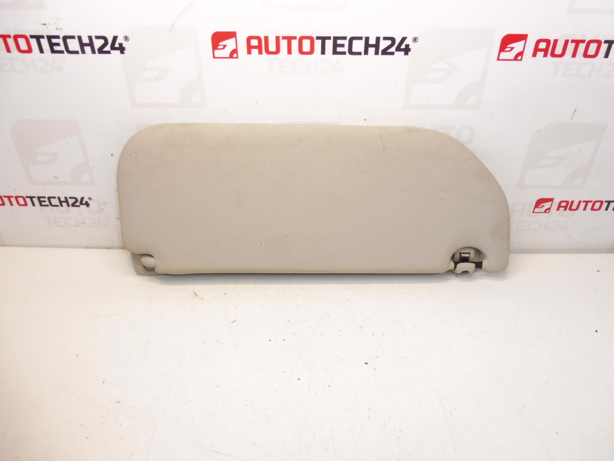 Sluneční clona řidiče Citroën C3 A51 8163HV 16121658BJ